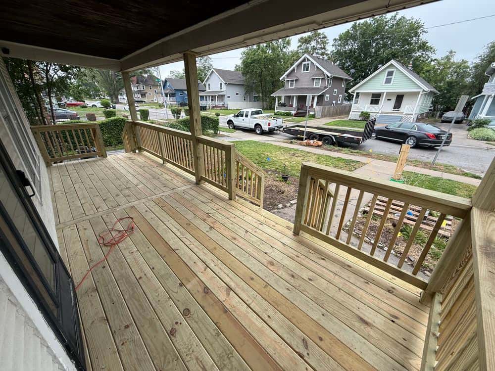 Hero image for Kirby's Property Service